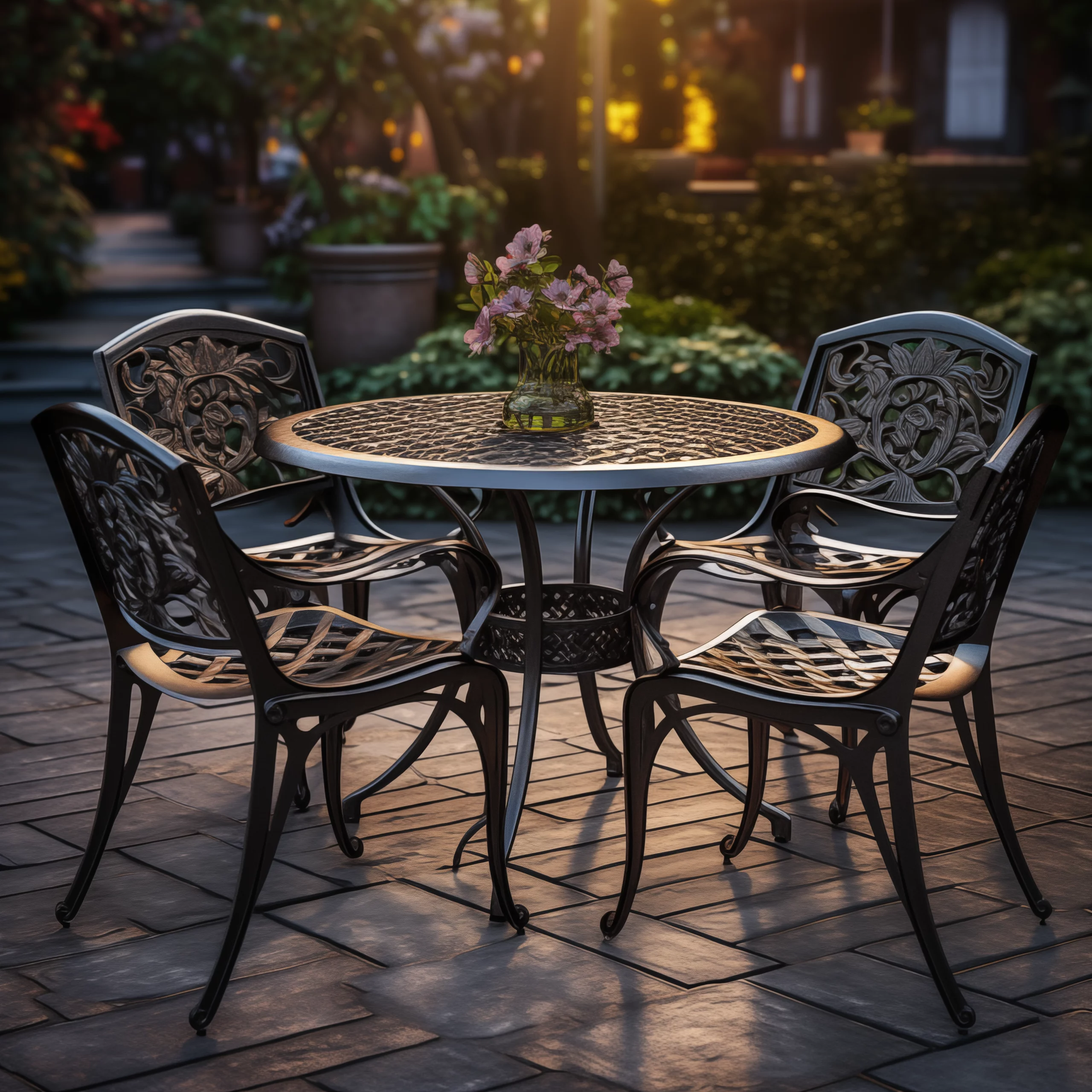 Patio Furniture